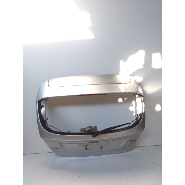 Tampa Traseira Ford New Fiesta Hatch 2011 2012 2013 2014 N4