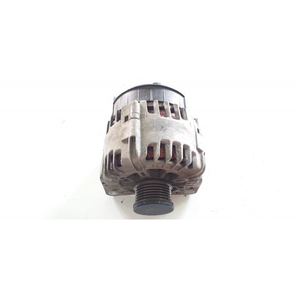 Alternador Motor Renault Fluence 2.0 2012 2013 14 2606771-a