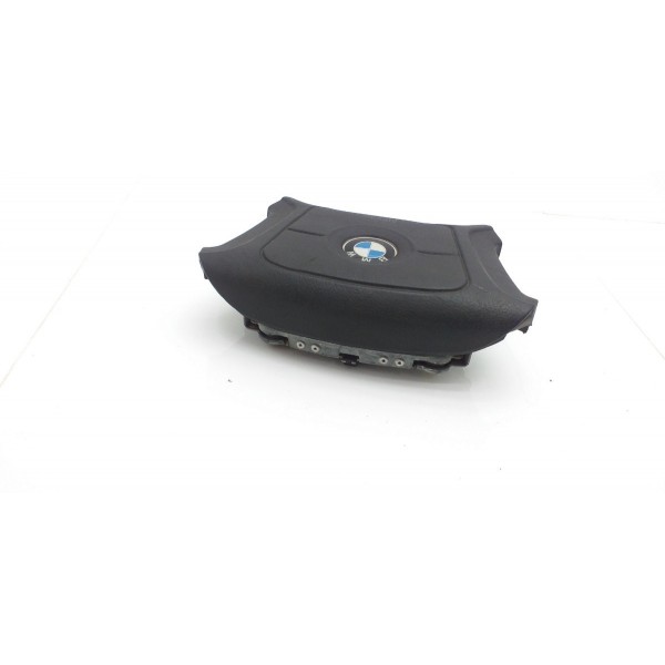 Bolsa Airbag Volante Bmw 323i 328i 330i 99 2000 2001