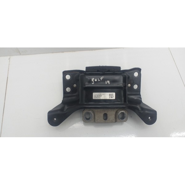 Coxim Motor Esquerdo Golf 1.4 Tsi 2014 2015 2016 Original