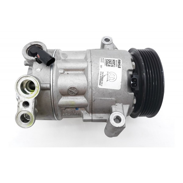 Compressor Ar Condicionado Jeep Renegade 2019 2020