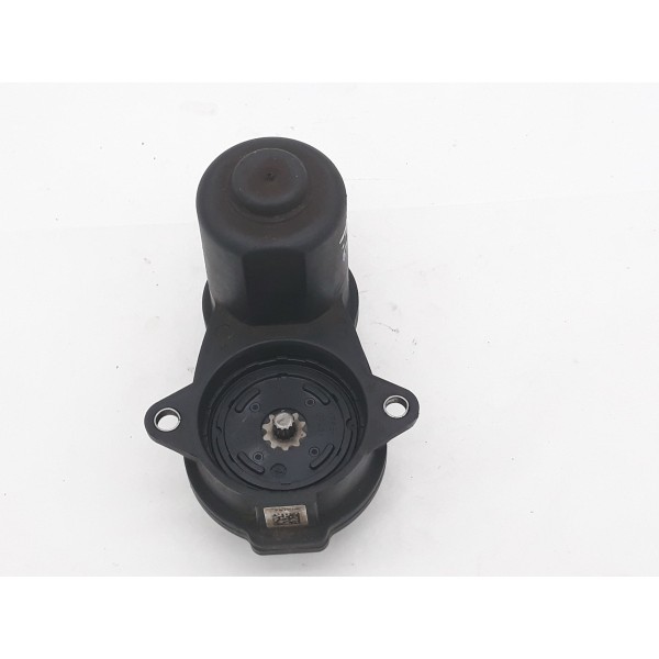 Motor Pinça Freio T/d Audi A4 2.0 Tfsi 2010 À 2012