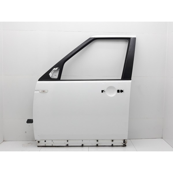 Porta Dianteira Esquerda Land Rover Discovery 4 2010 2011