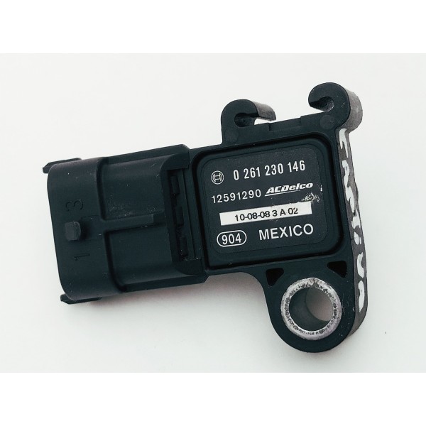 Sensor Map Gm Captiva Agile Montana 0 261 230 146