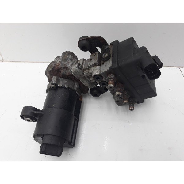 Módulo Bomba Freio Abs Volkswagen Passat Vr6 1995 96 97