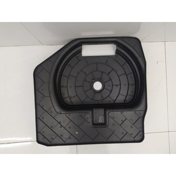 Suporte Tampa Estepe Audi A4 2010 2011 2012