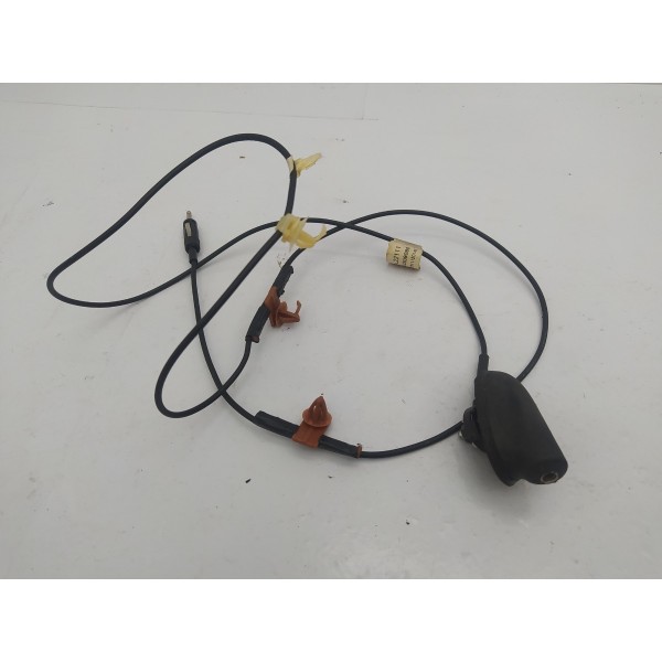 Antena Chicote Teto Jac J2 2014 2015 7903103u9080