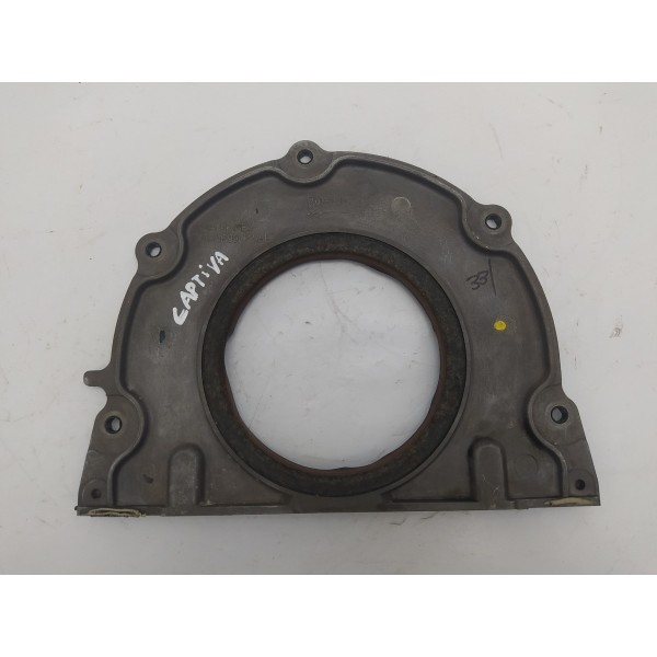 Retentor Flange Virabrequim Gm Captiva 3.6 V6 2008 2009