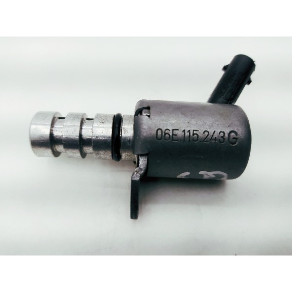 Válvula Solenoide Audi Q3 1.4 Tfsi 2016 2017 06e115243g