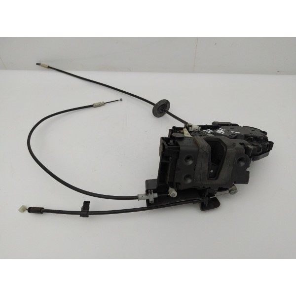 Fechadura Dianteira Esquerda Land Rover Freelander 2