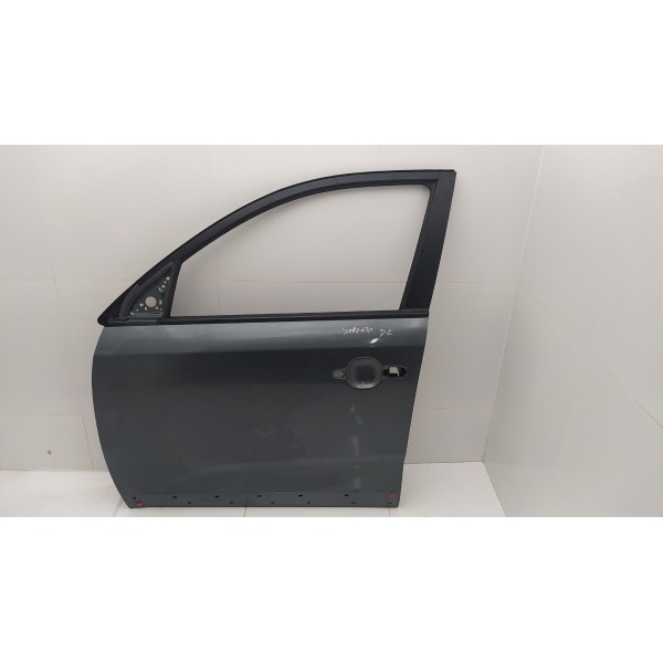 Porta Dianteira Esquerda Kia Sorento 2014 2015