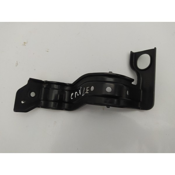 Suporte Radiador Esquerdo Honda Crv 2.0 2009 2010