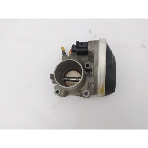 Tbi Corpo Borboleta Renault Sandero 1.0 16v 2010 2011