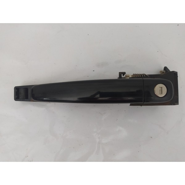 Maçaneta Externa Dianteira Esquerda Peugeot 307 2008 2009