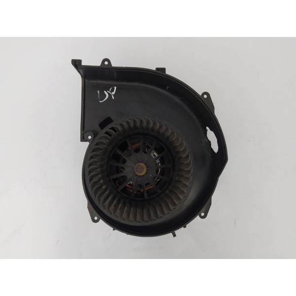 Motor Ventilador Interno Volkswagen Up 2015 2016 2017