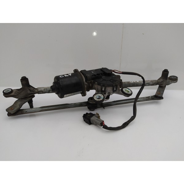 Motor Limpador Parabrisa Gm Captiva 2.4 2010 20829042