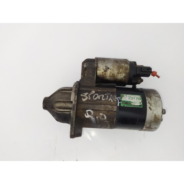 Motor Arranque Partida Kia Sportage / Tucson 2008 3610023170