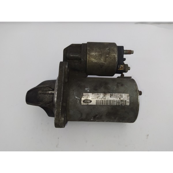 Motor Partida Ford Ka,fiesta 1.5/1.6 14/19 Ori 3833