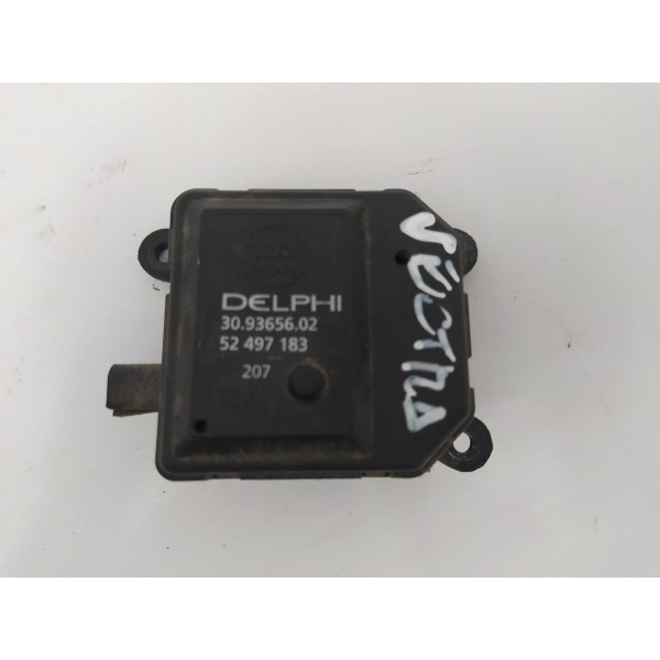 Motor Atuador Caixa Ar Chevrolet Vectra 2008 2009 2010