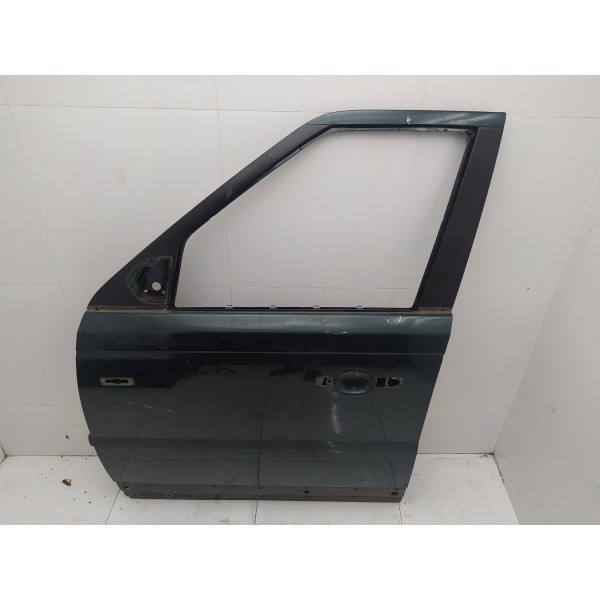 Porta Dianteira Esquerda Range Rover Sport 2010 2011 2012