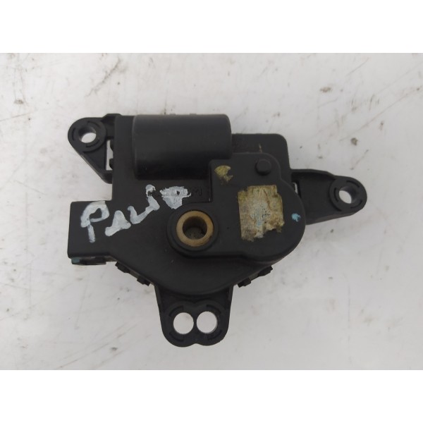 Motor Atuador Caixa Ar Fiat Palio 2014 2015 2016 Unidade