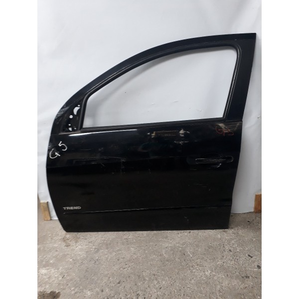 Porta Dianteira Esquerda Vw Gol Voyage G5 G6 G7 Original N5