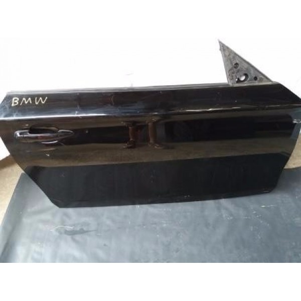 Porta Lado Direito Bmw 118i 120i 2 Portas