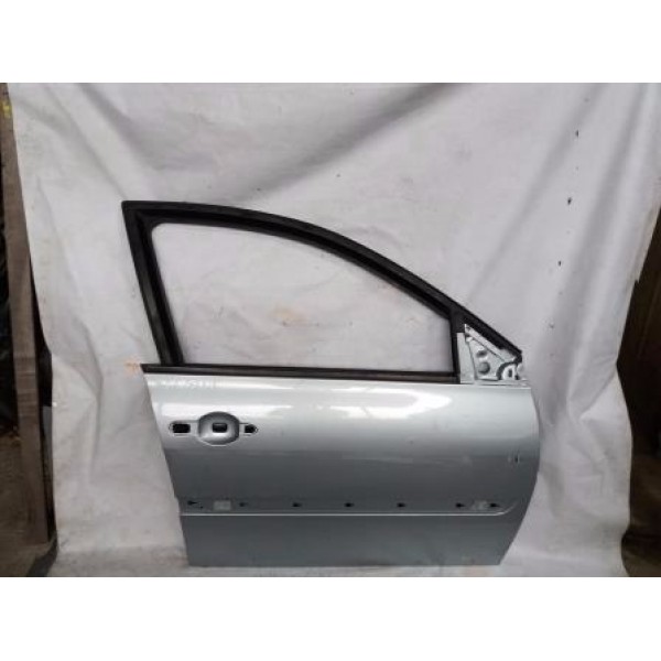 Porta Dianteira Direita Renault Megane 2007 2008 2009 10 N3