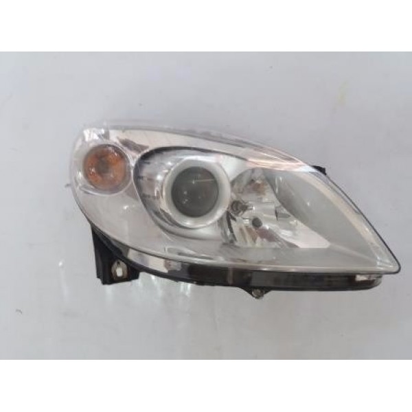 Farol Lado Direito Mercedes B180 B200 2006 Á 2010 Original