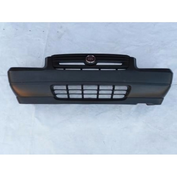 Parachoque Dianteiro Completo Fiat Uno 2005 2006 07 08 09 N4