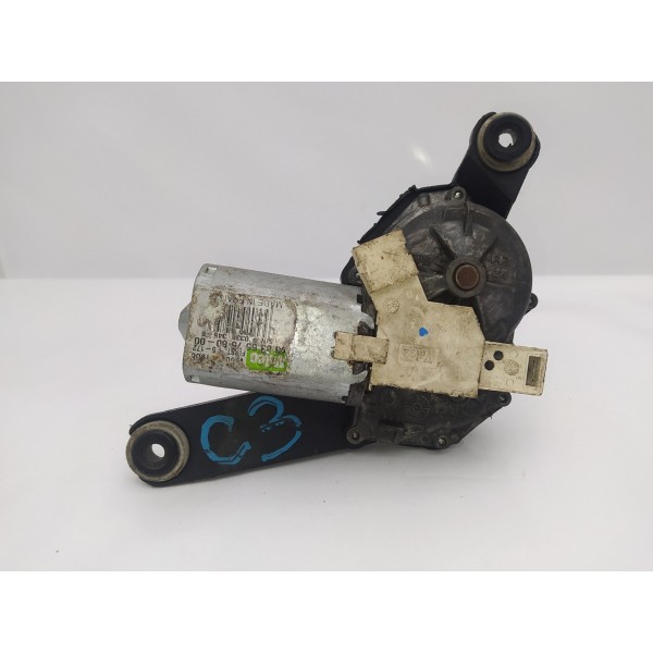 Motor Limpador Traseiro Citroen C3 968355758000