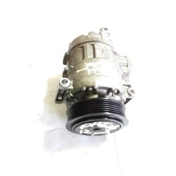 Compressor Do Ar Condicionado Vw Passat 2011 2012 2.0 Tsi