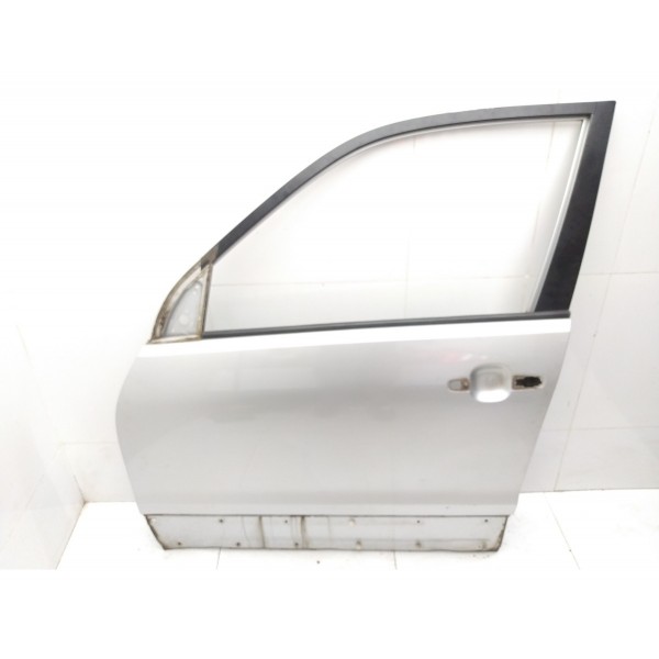 Porta Dianteira Esquerda Suzuki Grand Vitara 2010 2011 2012