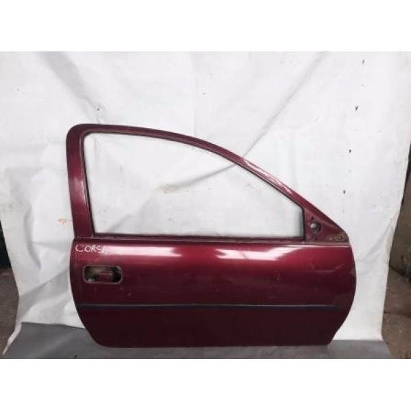 Porta Lado Direito Chevrolet Corsa Wind 2 Portas N7