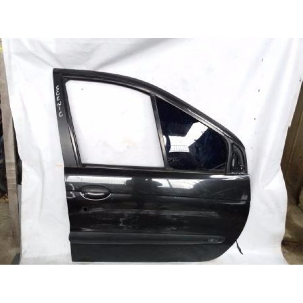 Porta Dianteira Direita Renault Scenic 2003 2004 2005 06 N7