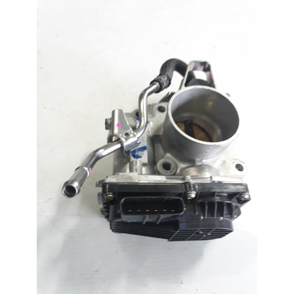 Tbi Corpo De Borboleta Honda Wrv 1.5 16v 2017 2018