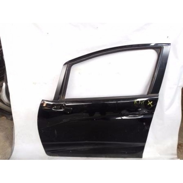 Porta Dianteira Esquerda Honda New Fit 2015 2016 2017 N4