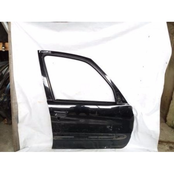 Porta Dianteira Direita Citroen Picasso 2002 2003 2004 05 N5