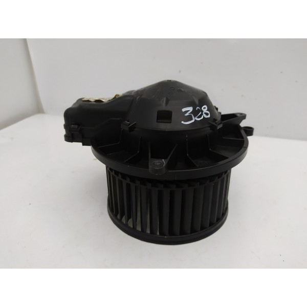 Motor Ventilaçao Interna Bmw 328i 2012 2013 2014 Cod4701