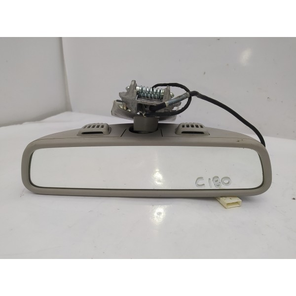 Espelho Retrovisor Interno Mercedes C180