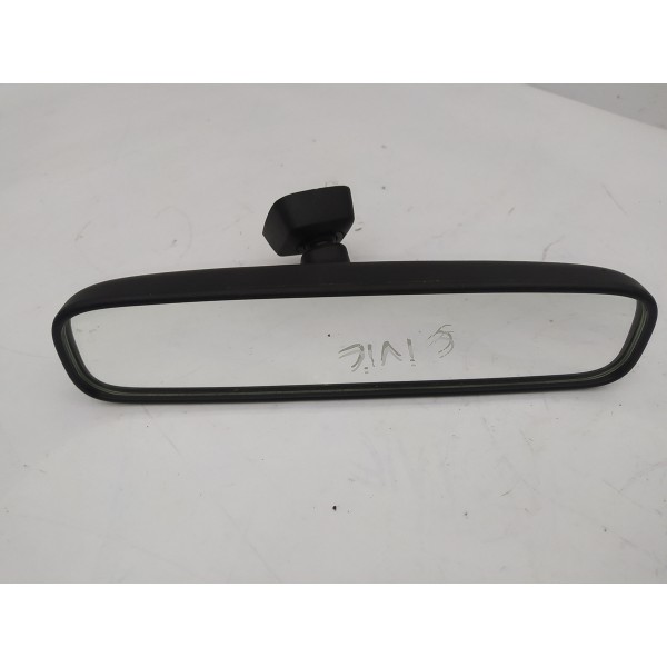 Retrovisor Interno Honda Civic Lxr 2.0 2014 022197