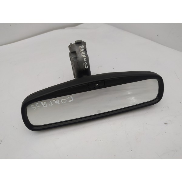 Retrovisor Interno Jeep Renegade 15/19 Compass