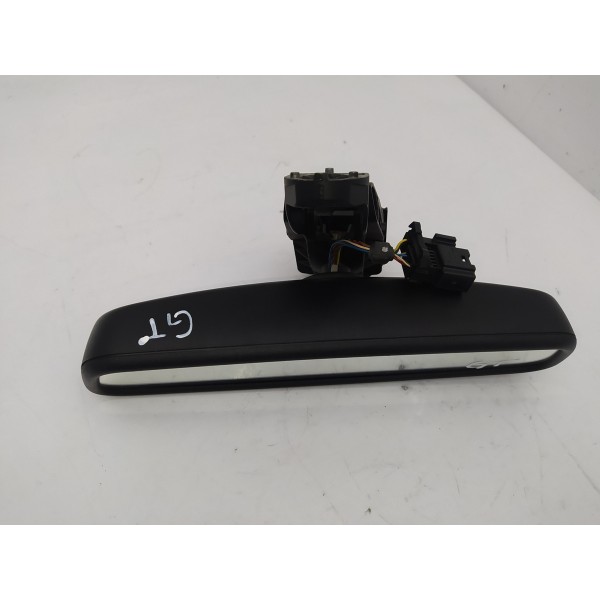 Retrovisor Bmw 535 Gt 2011 Interno