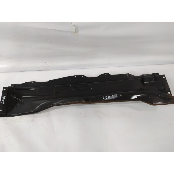 Suporte Travessa Churrasqueira Nissan Leaf 2019 66316-1987