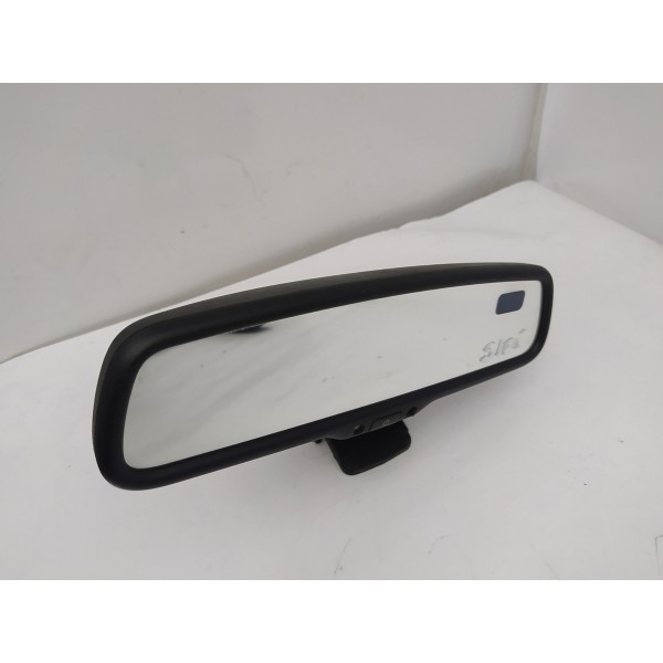 Retrovisor Interno Hyundai Santa Fé 2007 A 2012