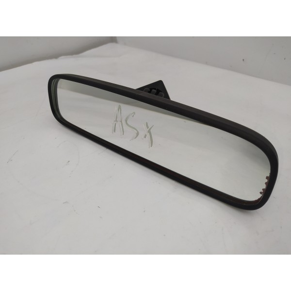 Retrovisor Interno Mitsubishi Asx Pajero L200 2011-2016