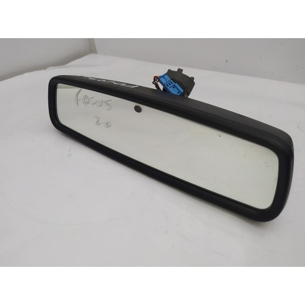 Retrovisor Interno Focus 2.0 Titanium 17/18 046532 Original