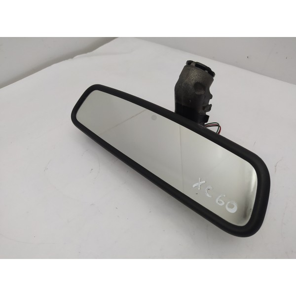 Espelho Retrovisor Interno Volvo Xc60 2005 A 2011