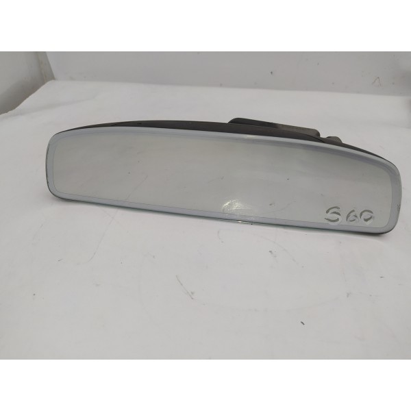 Retrovisor Interno Original Volvo V60 Xc60 Xc90 038266