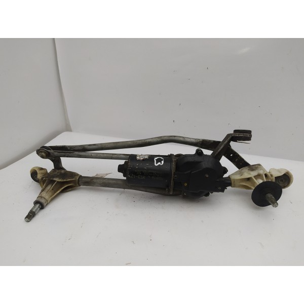 Galhada Limpador Para Brisa Citroen C3